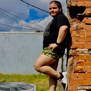 Meet your Posher, Zoey